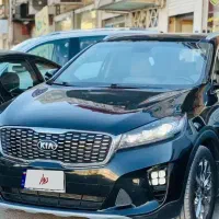 سورنتو 6 سیلندر فول کامل