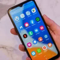 گوشی a14