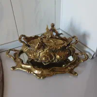 کشکول برنز