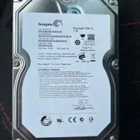 ذخیره نگه دارنده اطلاعاتHard