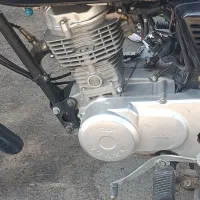 هندا 125کویر