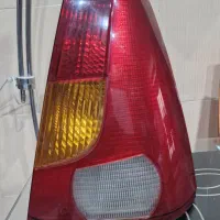 چراق خطر اصلی ال نود l90