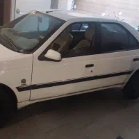 405slx|خودرو سواری و وانت|تهران, سبلان (لشگر)|دیوار