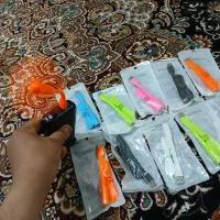 پنکه شارژی USB