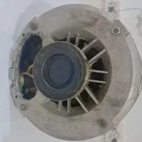 موتور کولر