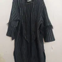 مانتو و لباس مجلسی