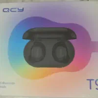 هندزفری بلوتوثی QCY T9