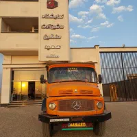 بنز تک کمپرسی