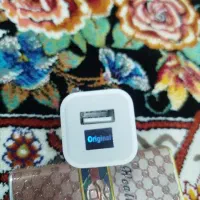 شارژر اصلی آیفون 8