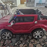 ماشین شارژی|اسباب‌‌بازی|همدان, |دیوار