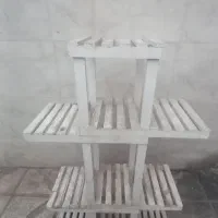پایه گل
