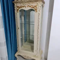 بوفه در حد نو