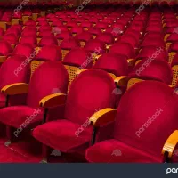 بلیت تاتر آدم ها مکان ها چیز ها