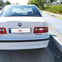 سمند LX|خودرو سواری و وانت|قوچان, |دیوار