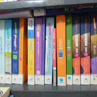 ریاضی مهر و ماه کنکور