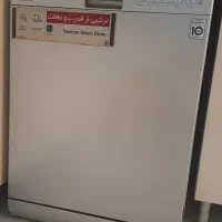 ماشین ظرفشویی ال جی