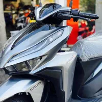 موتور طرح کلیک AVA 150 مدل 404/ABS