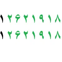 خط تلفن ثابت