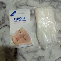 دو بسته شورت گره ای کودک سایزمتوسط وبزرگ. نو هستن