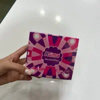 چسب حصیری راما ۵ سانت ۱۰ سانت و ۱۵ سانت
