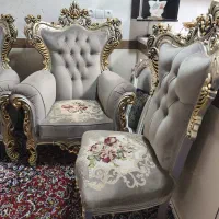 مبلمان 9 نفره