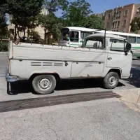 فولکس|خودرو کلاسیک|تهران, پارک شهر|دیوار