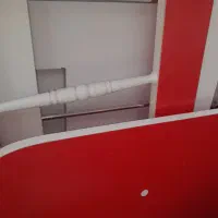 تخت خواب نوجوان