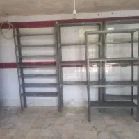 طبقه‌ی مغازه