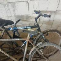 دوچرخه