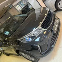 فروش خودرو بک X3 مشکی صفر