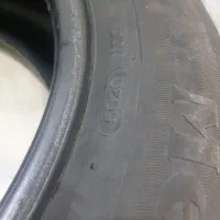 لاستیک ۲۰۵ کارکرده