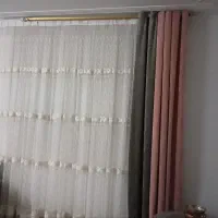 پرده ووالان وزیر پرده
