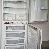 یخچال اورست