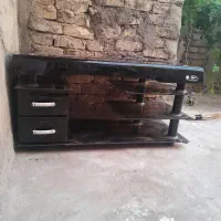 زیر تلوزیون