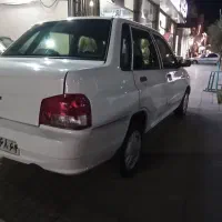 پراید ۱۳۲ سالم و تمیز
