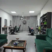 اجاره صندلی ارایشگاه مردانه