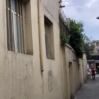 ۵۵/۵خانه کلنگی امامزاده یحیی ک مرادی|فروش زمین و ملک کلنگی|تهران, امین حضور|دیوار