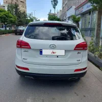 جک۱۴۰۰S5|خودرو سواری و وانت|اردبیل, |دیوار