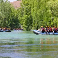 تور گردشگری دو روزه (رفتینگ سامان)