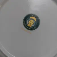 بشقاب برنج