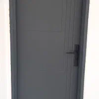 درب داخلی وضد سرقت