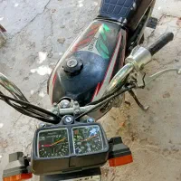 هندا 125 بهپر