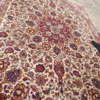 فروش 3عدد فرش مخصوص کافه وخانه باغ