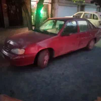 دوو|خودرو سواری و وانت|مشهد, یاس|دیوار