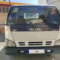 فروش فوری ایسوزو ۶ تن