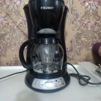 قهوه ساز فیلتری