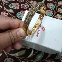 دستبند النگویی