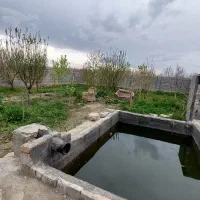 چناران-باغ-ویلا