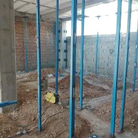 نیازمند شاگرد جهت جوشکاری ساختمان