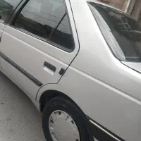 سلام ماشین 405 مدل 90